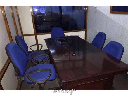 Commercial Office Space for Sale